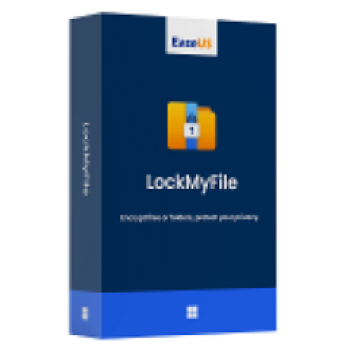 EaseUS LockMyFile6